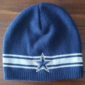 Dallas Cowboys Beanie